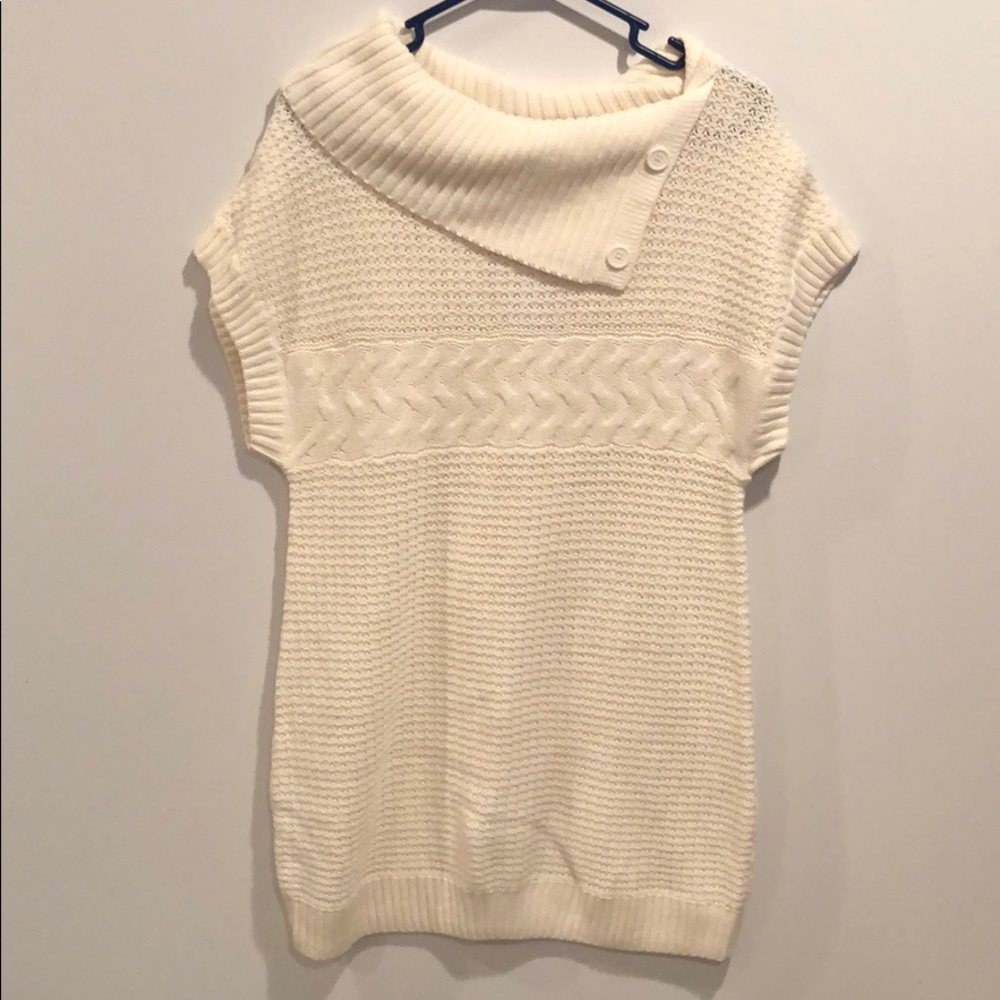 NWT Sweater Dress